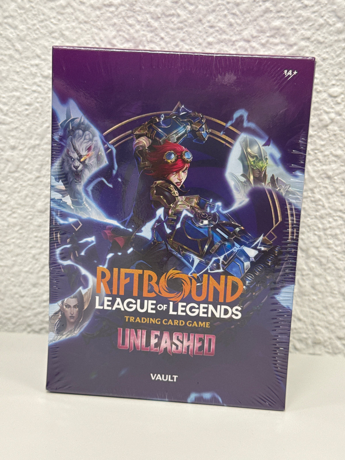 Riftbound TCG | Unleashed