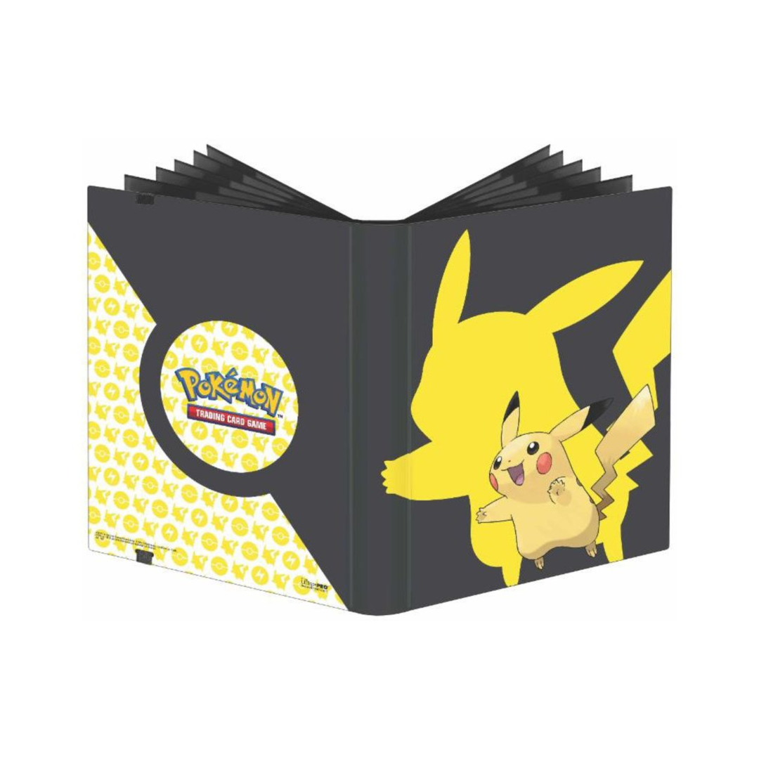 TCG Binders