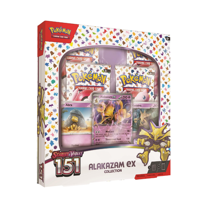 Pokemon TCG English | Scarlet & Violet 151