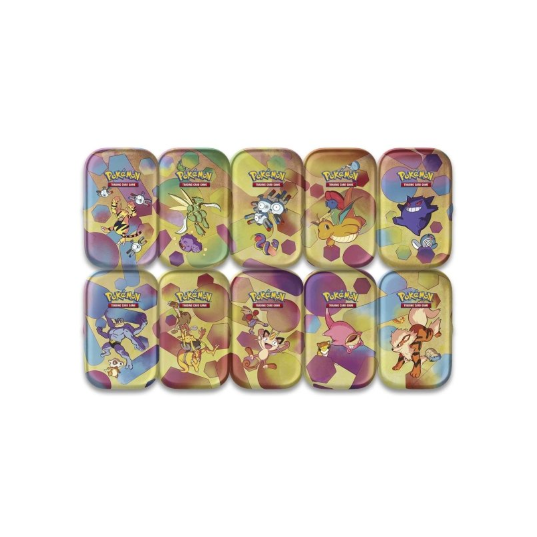 Pokemon TCG English | Scarlet & Violet 151