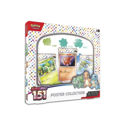 Pokemon TCG English | Scarlet & Violet 151