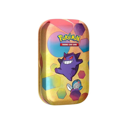Pokemon TCG English | Scarlet & Violet 151