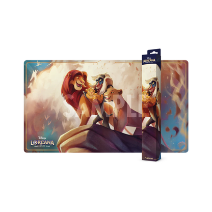 Lorcana | Playmats