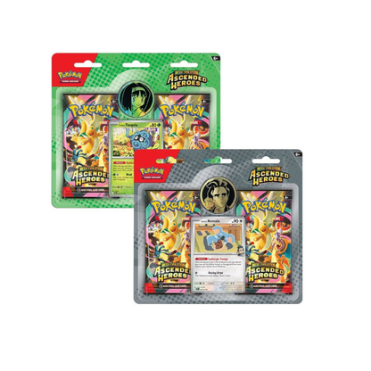 Pokemon TCG English | Ascended Heroes