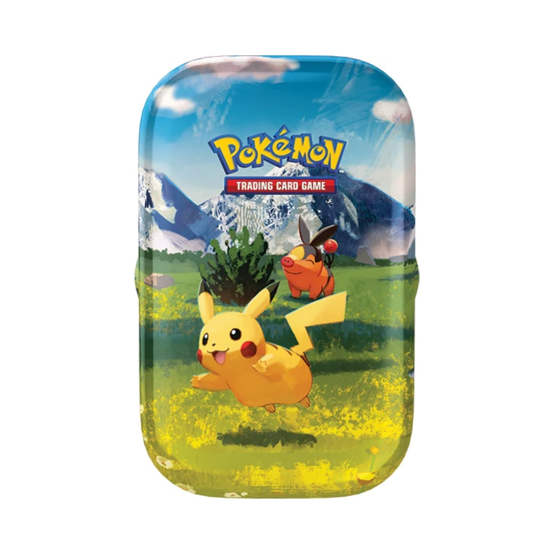 Pokemon TCG English | Ascended Heroes