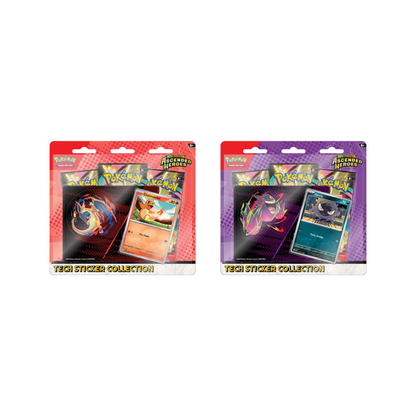 Pokemon TCG English | Ascended Heroes