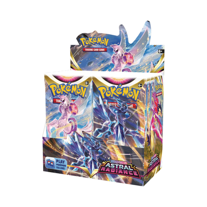 Pokemon TCG English | Sword & Shield Astral Radiance