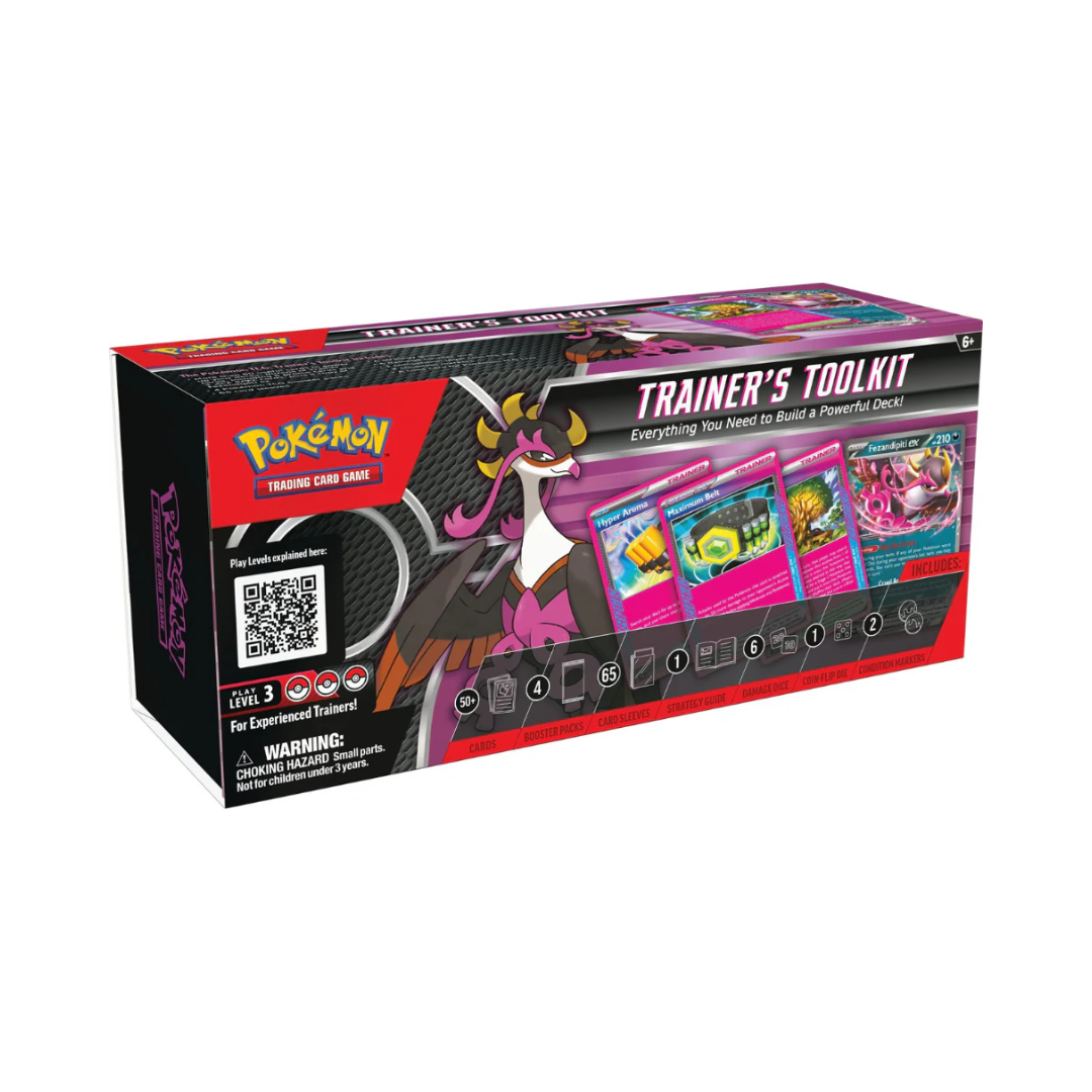 Pokemon TCG English | Battle Decks