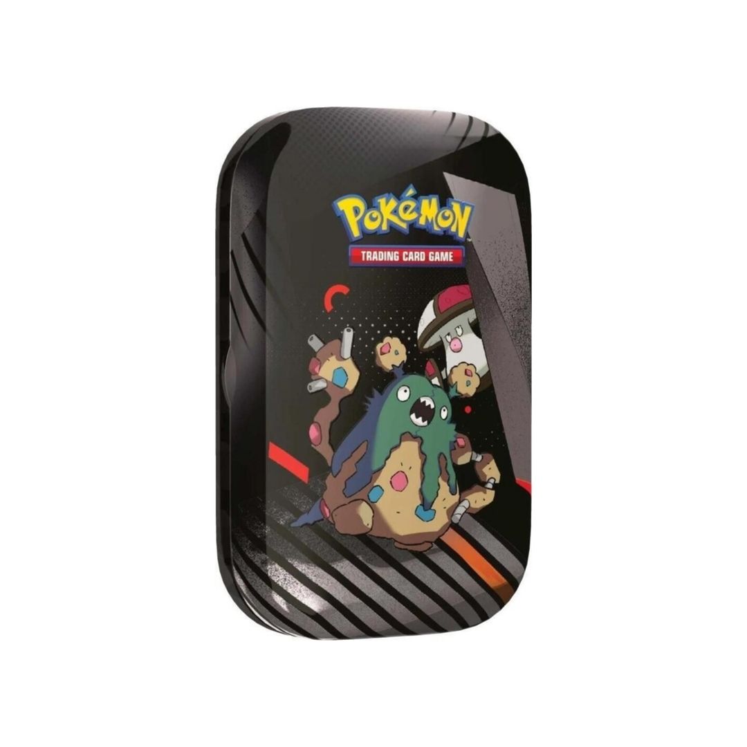 Pokemon TCG English | Scarlet & Violet Black Bolt or White Flair