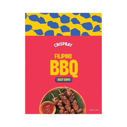 RNG Therapy | CRISPBAY Beef Chips