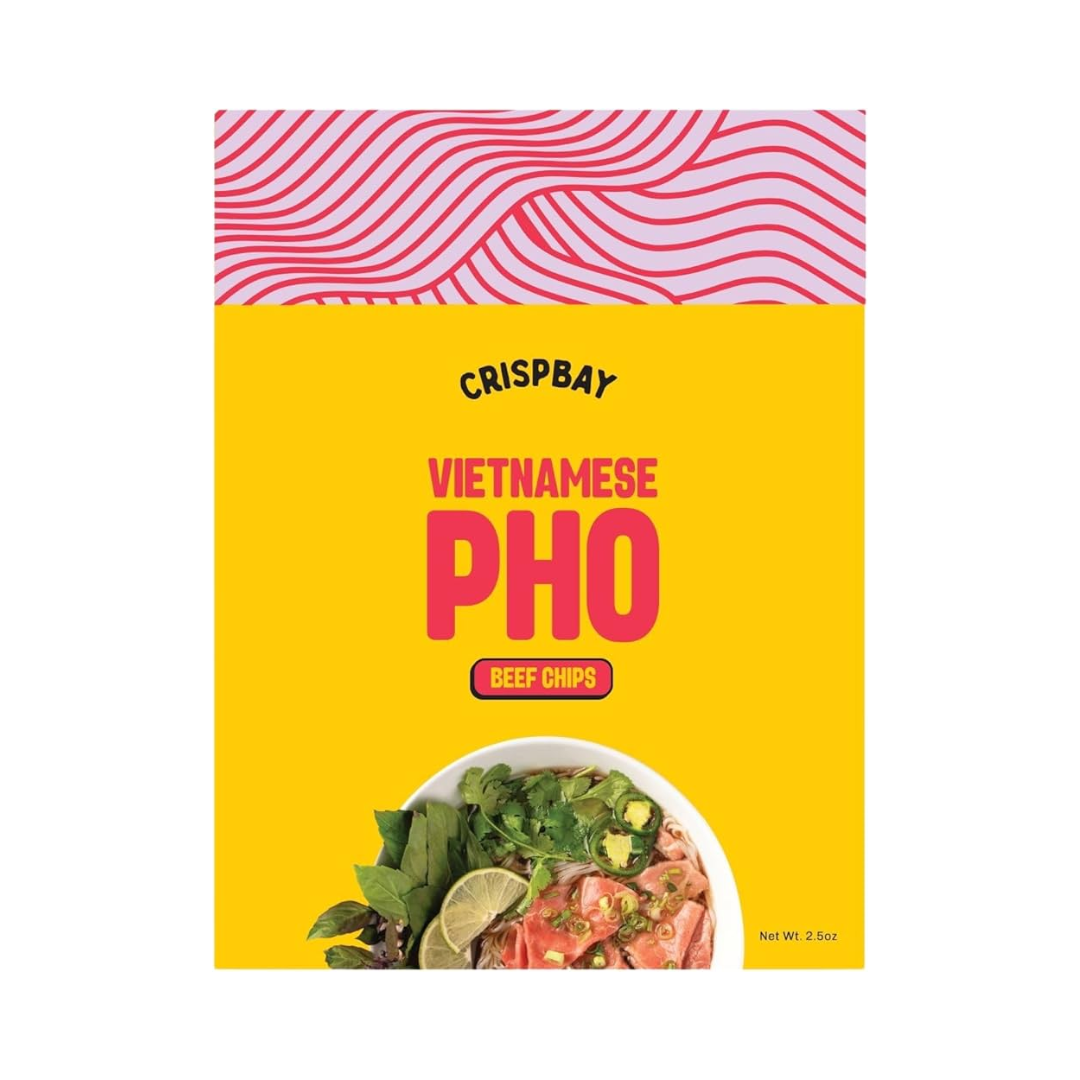 RNG Therapy | CRISPBAY Beef Chips