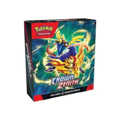 Pokemon TCG English | Sword & Shield Crown Zenith