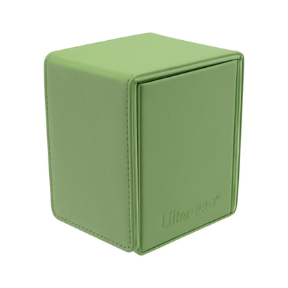 Ultra Pro | Vivid ALCOVE Flip DECK BOX