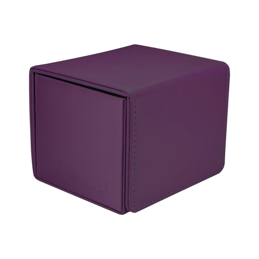 Ultra Pro | Vivid ALCOVE Flip DECK BOX