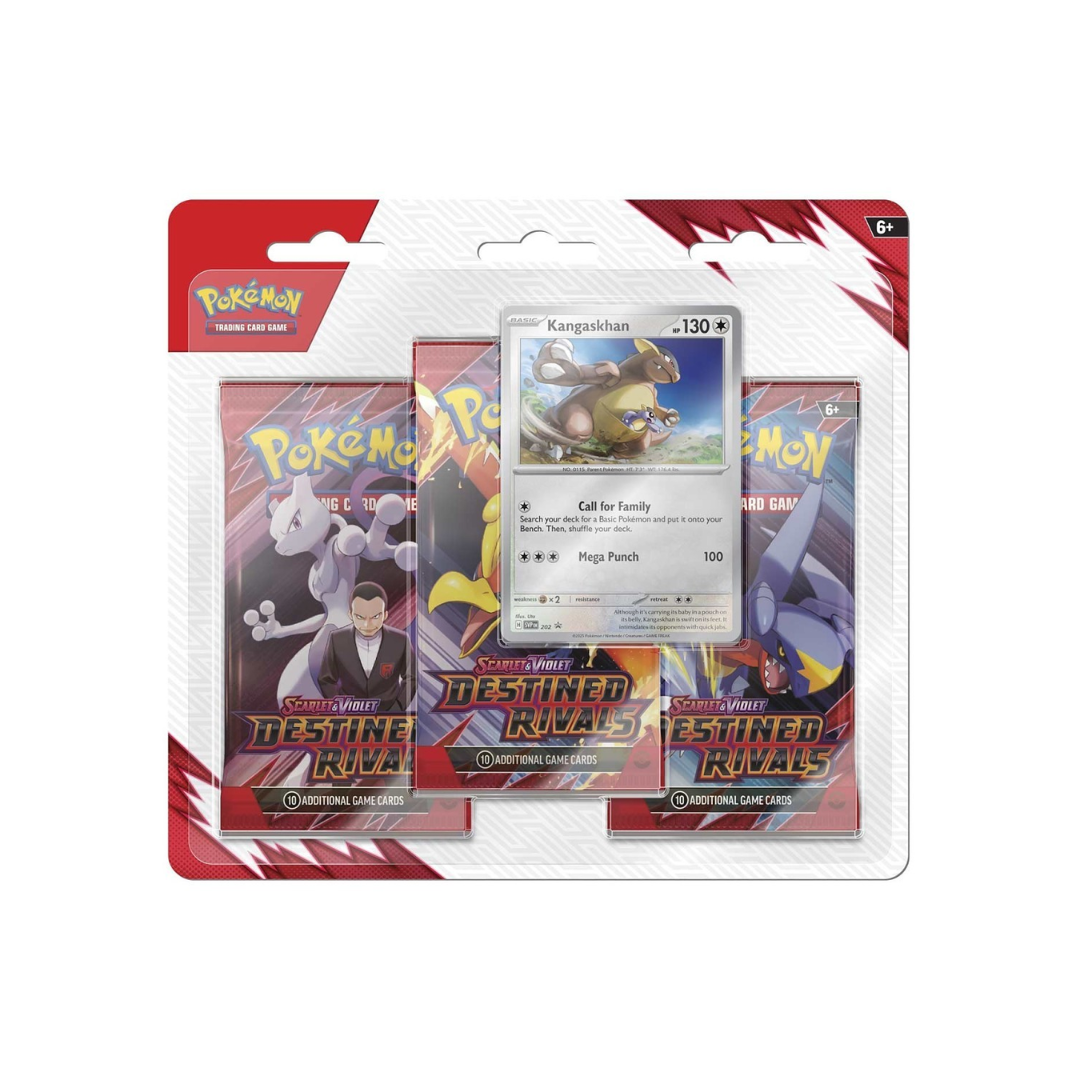 Pokemon TCG English | Scarlet & Violet Destined Rivals –… – RNG Pokemon TCG English | Scarlet & Violet Destined Rivals –… – RNG