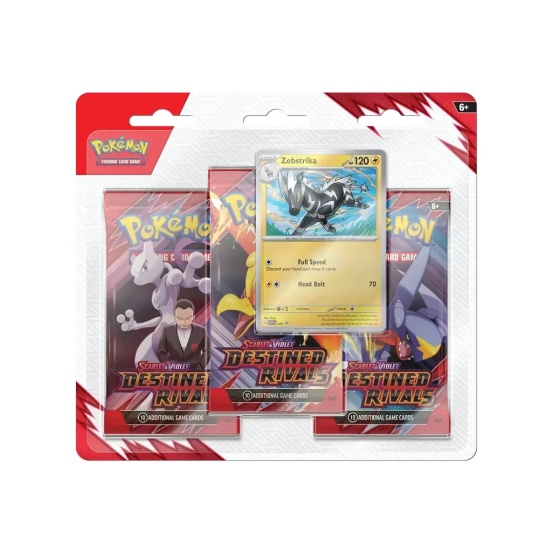 Pokemon TCG English | Scarlet & Violet Destined Rivals