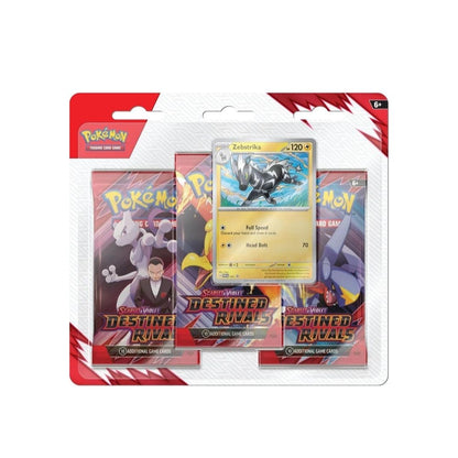Pokemon TCG English | Scarlet & Violet Destined Rivals