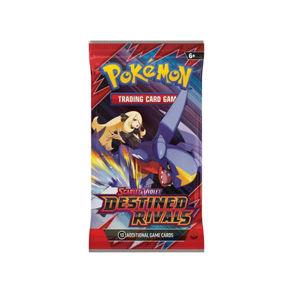 Pokemon TCG English | Scarlet & Violet Destined Rivals