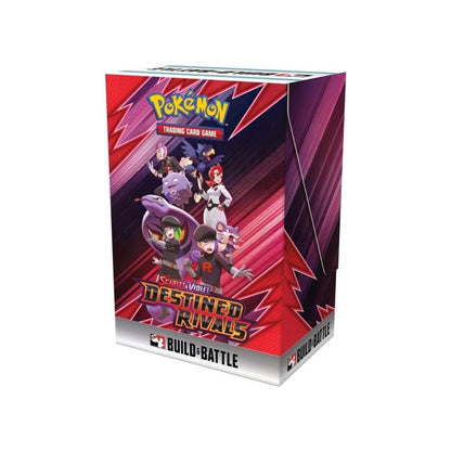 Pokemon TCG English | Scarlet & Violet Destined Rivals