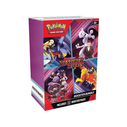 Pokemon TCG English | Scarlet & Violet Destined Rivals