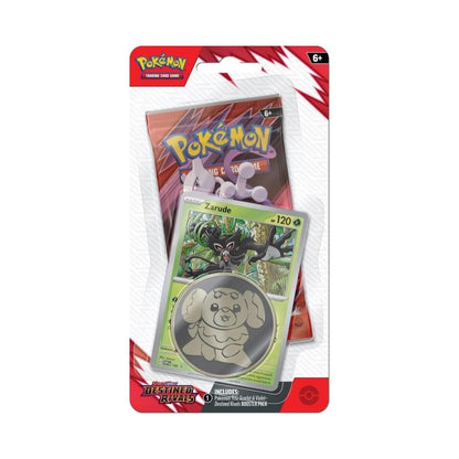 Pokemon TCG English | Scarlet & Violet Destined Rivals