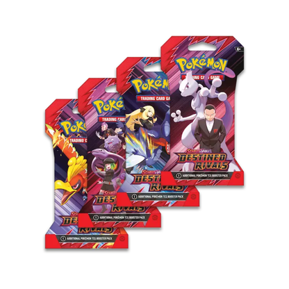 Pokemon TCG English | Scarlet & Violet Destined Rivals