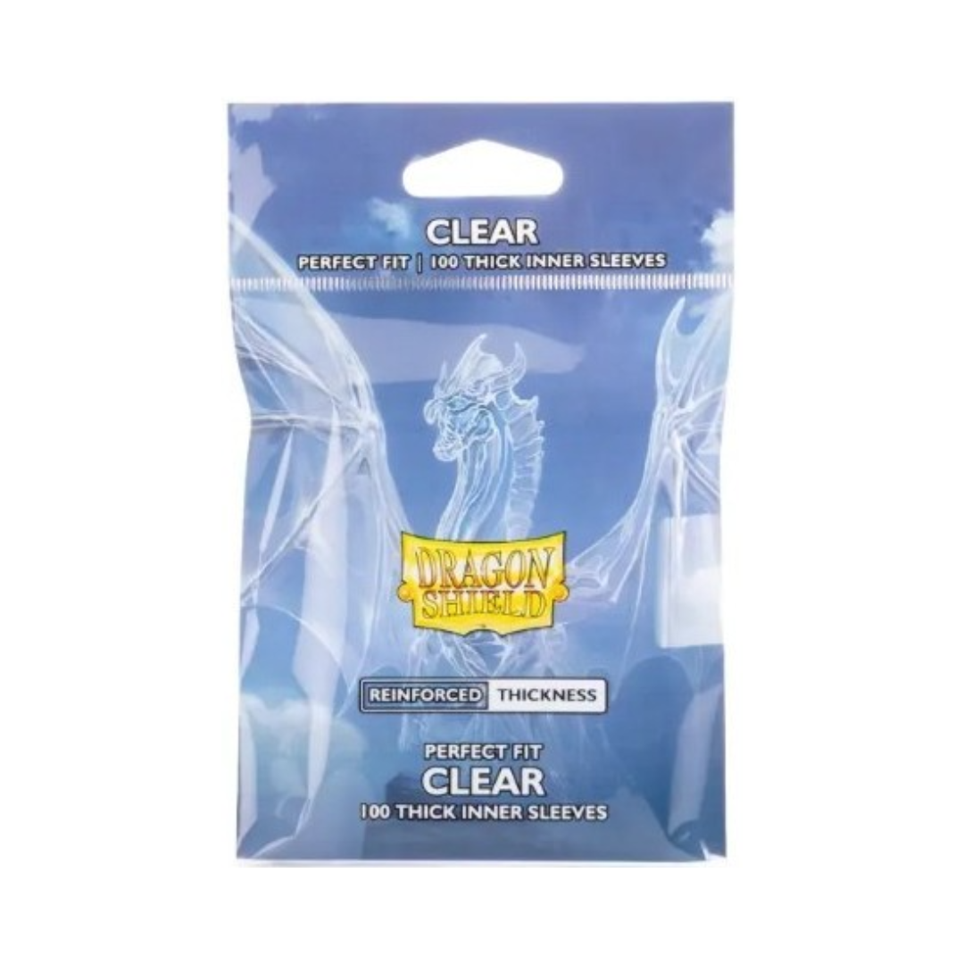 Dragon Shield 100CT Box