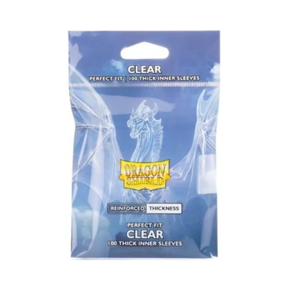 Dragon Shield 100CT Box