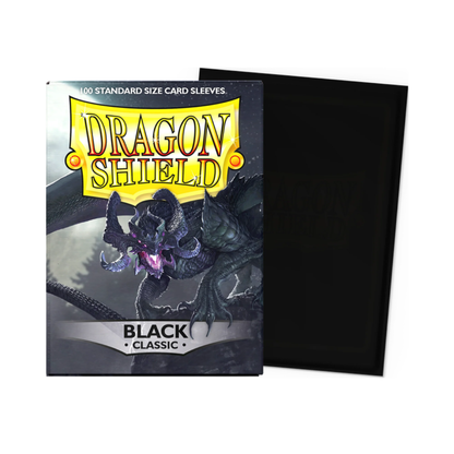Dragon Shield 100CT Box