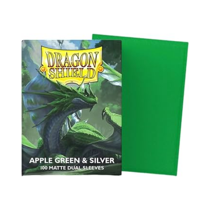 Dragon Shield 100CT Box