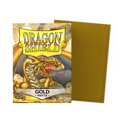 Dragon Shield 100CT Box