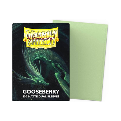 Dragon Shield 100CT Box