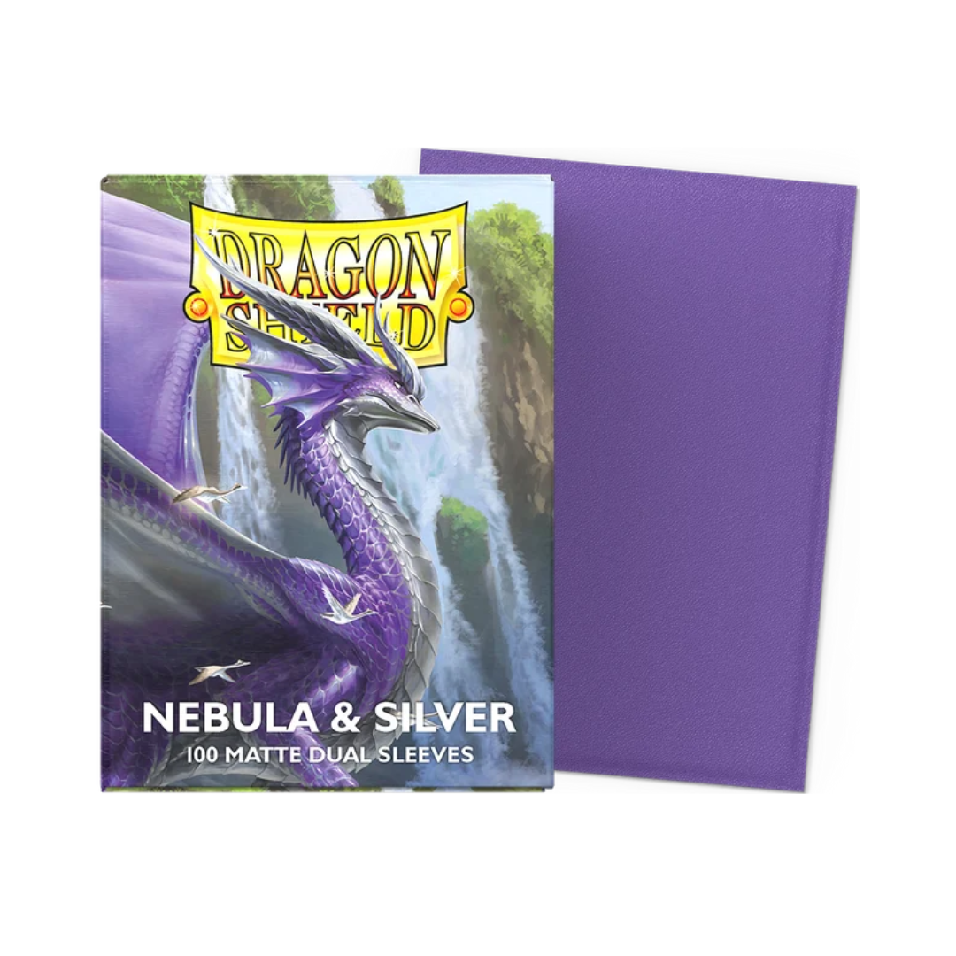 Dragon Shield 100CT Box