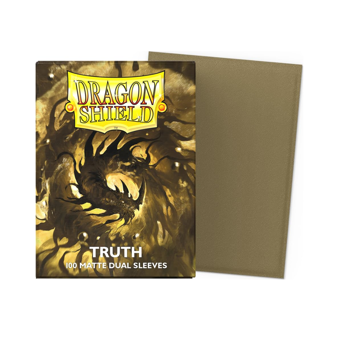 Dragon Shield 100CT Box
