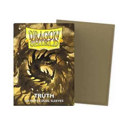 Dragon Shield 100CT Box