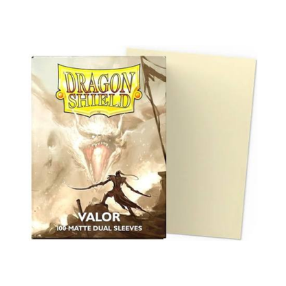 Dragon Shield 100CT Box