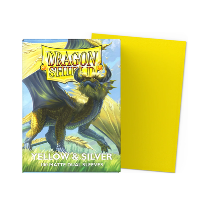 Dragon Shield 100CT Box