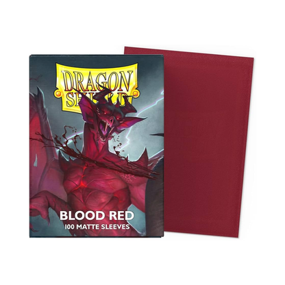 Dragon Shield 100CT Box