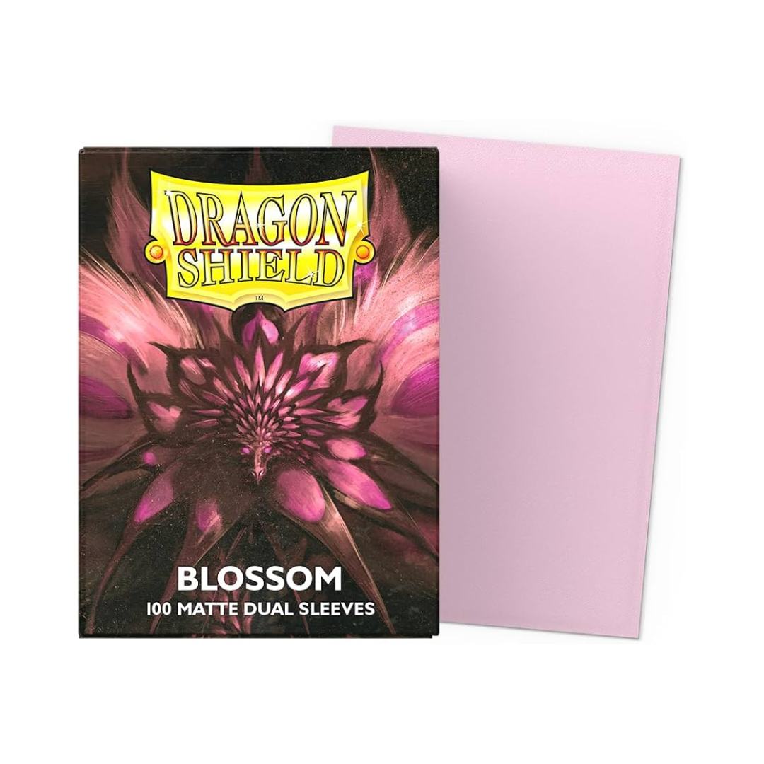 Dragon Shield 100CT Box