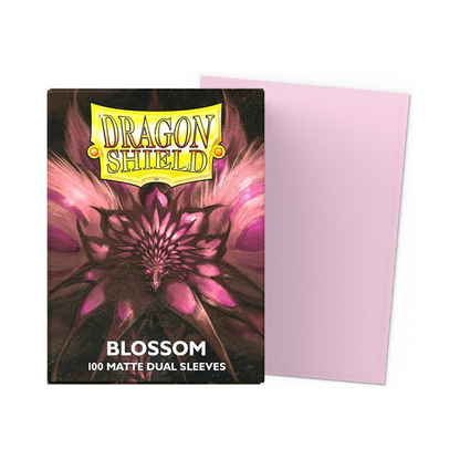 Dragon Shield 100CT Box