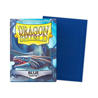 Dragon Shield 100CT Box