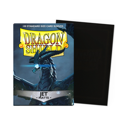 Dragon Shield 100CT Box