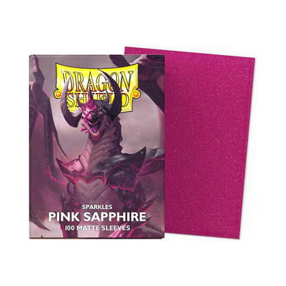 Dragon Shield 100CT Box