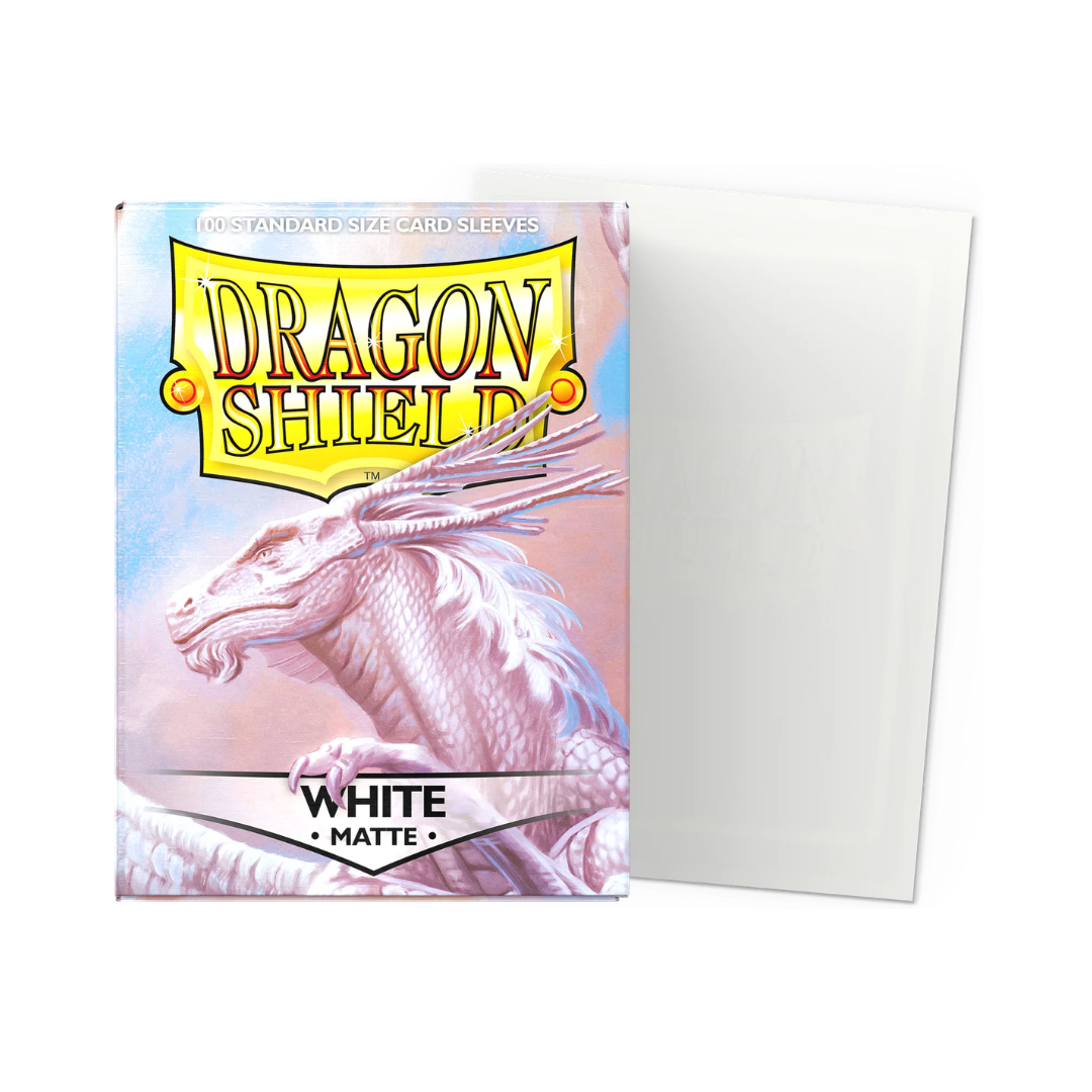 Dragon Shield 100CT Box