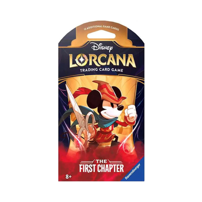 Lorcana | The First Chapter