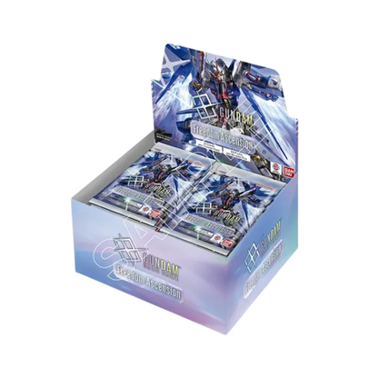 Gundam TCG | GD05 Freedom Ascension