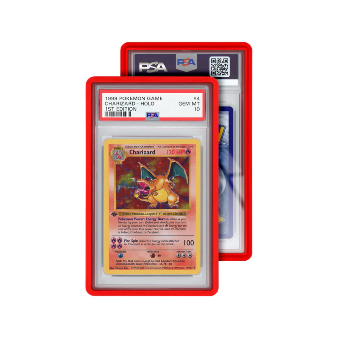 Graded Guard | Standard Case - PSA