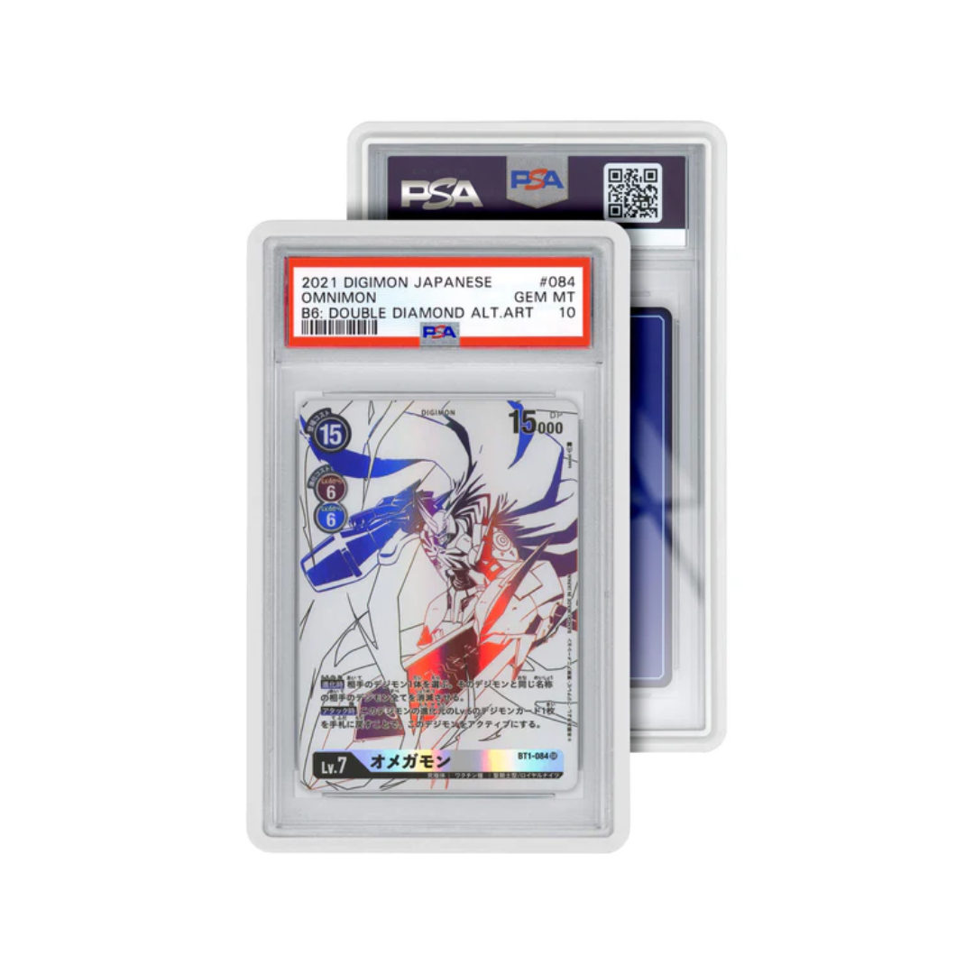 Graded Guard | Standard Case - PSA