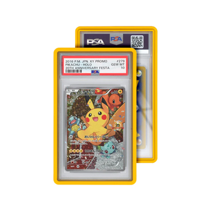 Graded Guard | Standard Case - PSA