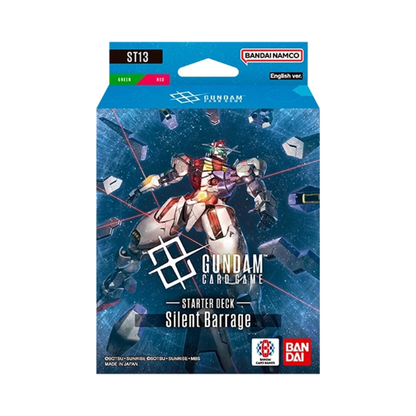 Gundam TCG | Starter Deck